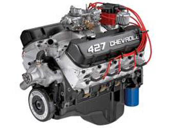 B3660 Engine